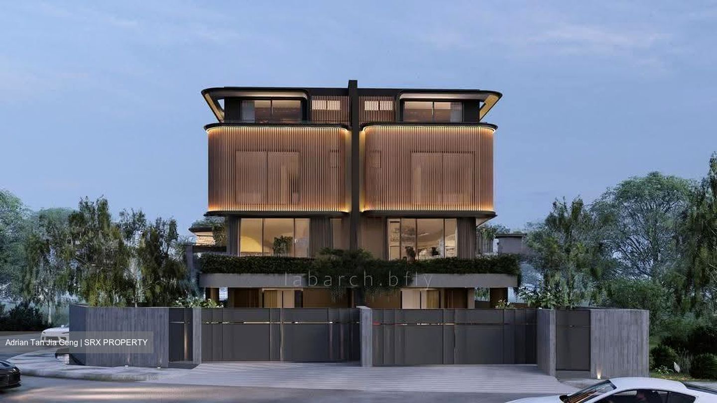 Sennett Estate (D13), Semi-Detached #629817811
